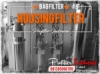 Housing Cartridge Filter Indonesia  medium